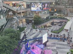 -楠火锅(仁恒梦中心店)