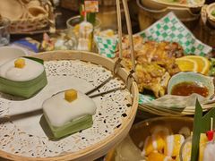 -泰妃殿(武汉首店)