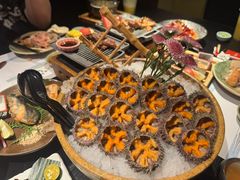 -花潮料理艺食馆(成都万象城店)