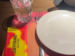 -ZAFFERANO西班牙海鲜饭(上海首店)