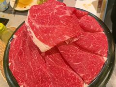 -一绪に寿喜烧(荟聚店)