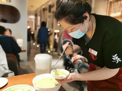 -吕氏疙瘩汤·新鲁菜(济南万象城店)