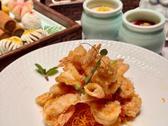 -四世同堂·京菜·烤鸭(双井店)