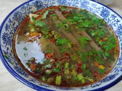 -樊记腊汁肉(竹笆市总店)