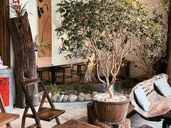 -成川茶店·潮汕工夫浓茶(万象店)