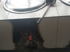 -水库活鱼馆(于桥水库店)