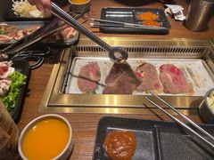 -新石器烤肉(之心城店)