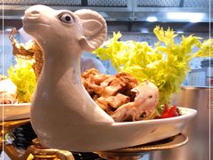 -紫泥369粗粮季(鼓楼店)