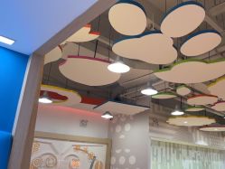 -尼克Playtime(欢乐海岸店)