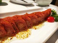 -汤城小厨•粤菜•靓汤(金宝街店)