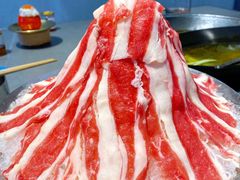 -刘翠花火锅馆(南充首店)