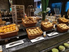 -北京希尔顿逸林酒店