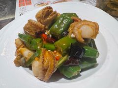 -前海沿·青岛菜(乐客城店)