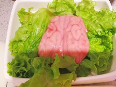 -海底捞大排档火锅(悦荟广场店)