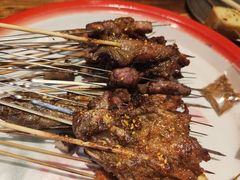 -北丐先生·野馄饨烧烤(雨花万象店)