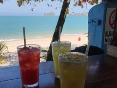 -Scarborough Fish & Chips- Tanjung Rhu