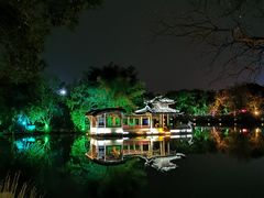 -桂林两江四湖景区