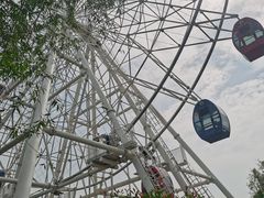 -红石寨旅游度假区