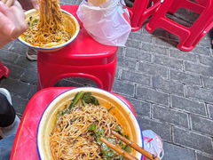 -阿福板凳面(观音桥店)
