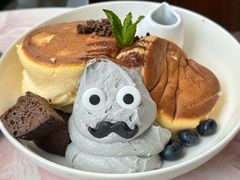 -WOKKA by艮上(中海环宇荟店)