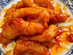 -北大地皖峰饭馆