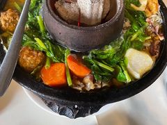 腾冲土锅子-泓0871臻选云南菜·味庄