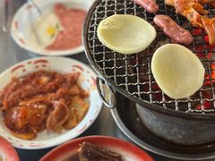 -永安里地摊烤肉(首创店)