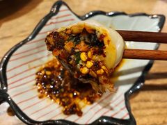 -八珍手工水饺·妈妈的爱(传芳巷店)