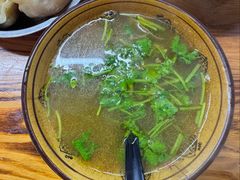 -锅贴大王南翔小笼(临沂二村店)