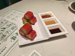 -蘩楼(南京西路中信泰富店)