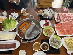 -重庆小天鹅(英雄山路店)