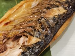 -将太无二·北美传奇寿司(荟聚购物中心西红门店)