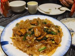 -榆味拼三鲜(怀德路店)