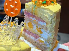 -CAKE BOSS 蛋糕老板(西单君太百货店)