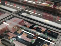 -永辉超市(鲁谷店)