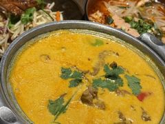 -安南越南餐厅(青岛万象城店)