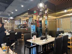 -烹然四季椰子鸡火锅(团结湖总店)