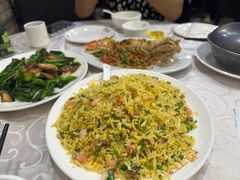 -凤城礼记鱼翅海鲜酒家(新马路总店)