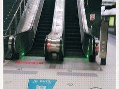 -平安里(地铁站)