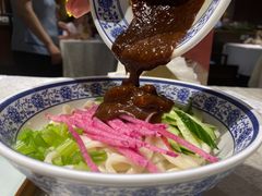 -萃華楼(王府井店)