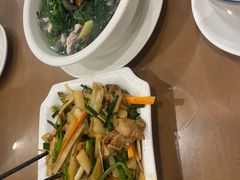 -大唐靓汤江门私房菜(景田店)
