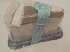 巧克力千层-Juliaanna茱安娜烘焙(中心店)