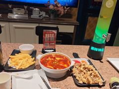 -火吧PTV聚会餐厅(10号店)
