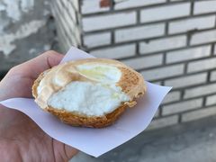 奶油小攀-高老太奶油小攀(新建南路店)