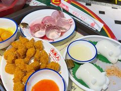 -五条人糖水铺(光谷世界城店)
