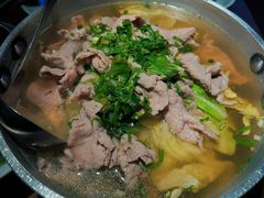 -全牛匠·乐山跷脚牛肉(西单华威约饭街店)
