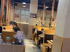 -麻蒲碳烤肉(嘉禾东平地铁站19号店)