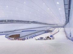 -哈尔滨热雪奇迹