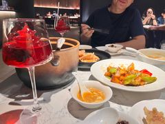 -奉天小馆·非遗东北菜(济南万象城店)