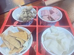-受气牛肉·重庆耙牛肉(来福士店)